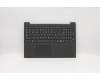 Lenovo Gehäuseoberseite Baugruppe_SP L82C5IGTEX für Lenovo V15-IIL (82C5)