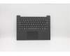 Lenovo Gehäuseoberseite Baugruppe_SP L82C4 IGTEX für Lenovo V14-IIL (82C4)