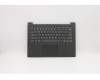 Lenovo Gehäuseoberseite Baugruppe_US INTE L82C4 IGTEX für Lenovo V14-IIL (82C4)