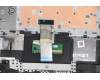 Lenovo Gehäuseoberseite Baugruppe_UK L81WB NFPBKDIS für Lenovo IdeaPad 3-15ARE05 (81W4)