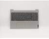 Lenovo Gehäuseoberseite Baugruppe IT L81WB NFPPGYDIS für Lenovo IdeaPad 3-15IML05 (81WR/81WB)