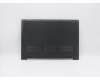 Lenovo Unterschale L 81WB Schwarz DIS SP für Lenovo IdeaPad 3-15IML05 (81WR/81WB)