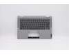 Lenovo COVER Upper Case ASM_US BL NFP W81X1PG für Lenovo IdeaPad Flex 5-14ARE05 (82DF)