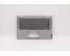 Lenovo COVER Upper Case ASM_FR BL NFP W81X1PG für Lenovo IdeaPad Flex 5-14ARE05 (82DF)