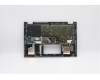 Lenovo COVER Upper Case ASM_BE BL NFP W81X1PG für Lenovo IdeaPad Flex 5-14ARE05 (82DF)