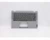 Lenovo COVER Upper Case ASM_SW BL NFP W81X1PG für Lenovo IdeaPad Flex 5-14ARE05 (82DF)