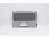 Lenovo COVER Upper Case ASM_UK NBL NFP W81X1PG für Lenovo IdeaPad Flex 5-14ARE05 (82DF)