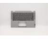Lenovo COVER Upper Case ASM_FR NBL NFP W81X1PG für Lenovo IdeaPad Flex 5-14ARE05 (82DF)