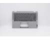 Lenovo COVER Upper Case ASM_SW NBL NFP W81X1PG für Lenovo IdeaPad Flex 5-14ARE05 (82DF)