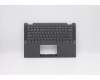 Lenovo COVER Upper Case ASM_US BL NFP W81X1GY für Lenovo IdeaPad Flex 5-14ARE05 (82DF)