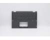 Lenovo COVER Upper Case ASM_HG BL NFP W81X1GY für Lenovo IdeaPad Flex 5-14ARE05 (82DF)