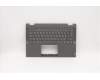 Lenovo COVER Upper Case ASM_PO NBL NFP W81X1GY für Lenovo IdeaPad Flex 5-14ARE05 (82DF)