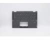 Lenovo COVER Upper Case ASM_UK BL FP W81X1GY für Lenovo IdeaPad Flex 5-14ARE05 (82DF)