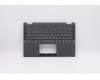 Lenovo COVER Upper Case ASM_HG NBL NFP W81X1GY für Lenovo IdeaPad Flex 5-14ARE05 (82DF)