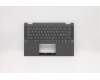 Lenovo COVER Upper Case ASM_ND NBL NFP W81X1GY für Lenovo IdeaPad Flex 5-14ARE05 (82DF)