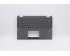 Lenovo COVER Upper Case ASM_BU BL FP W81X1GY für Lenovo IdeaPad Flex 5-14ARE05 (82DF)
