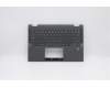 Lenovo COVER Upper Case ASM_SA BL FP W81X1GY für Lenovo IdeaPad Flex 5-14ARE05 (82DF)