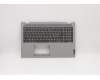 Lenovo COVER Upper Case ASM_ND BL NFP W81X3PG für Lenovo IdeaPad Flex 5-15IIL05 (81X3)