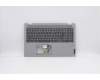 Lenovo COVER Upper Case ASM_US BL FP W81X3PG für Lenovo IdeaPad Flex 5-15IIL05 (81X3)