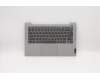 Lenovo COVER Upper C81YH PL_SIL FP BLKB_US für Lenovo IdeaPad 5-14ITL05 (82FE)