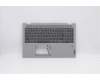 Lenovo COVER Upper Case ASM_HG BL FP W81X3PG für Lenovo IdeaPad Flex 5-15IIL05 (81X3)