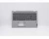 Lenovo COVER Upper Case ASM_SW BL FP W81X3PG für Lenovo IdeaPad Flex 5-15IIL05 (81X3)