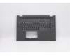 Lenovo COVER Upper Case ASM_UK NBL NFP W81X3GY für Lenovo IdeaPad Flex 5-15IIL05 (81X3)