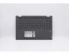 Lenovo COVER Upper Case ASM_FR BL FP W81X3GY für Lenovo IdeaPad Flex 5-15IIL05 (81X3)