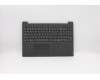 Lenovo Gehäuseoberseite Baugruppe USA L82C7IGTEX für Lenovo V15-ADA (82C7)
