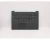 Lenovo Gehäuseoberseite Baugruppe Spanisch L82C3IGTEX für Lenovo V15-IGL (82C3/82NN)