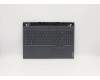 Lenovo COVER UpperCase ASM C81YT KB GRK für Lenovo Legion 7-15IMH05 (81YT)