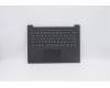 Lenovo COVER Upper Case ASM_GK L82C6 IGTEX für Lenovo V14-ADA (82C6)