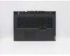 Lenovo COVER Upper Case ASM_UK L81Y8 NFPBL für Lenovo Legion 5-17ARH05H (82GN)