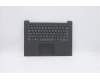 Lenovo COVER Upper Case ASM_US L 82DQ IGTEX für Lenovo V14-ARE (82DQ)
