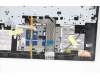 Lenovo COVER Upper Case ASM_HG L81Y8 NFPBL für Lenovo Legion 5-17ARH05H (82GN)