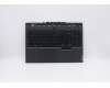 Lenovo Gehäuseoberseite Baugruppe US L82B5 NFPBL für Lenovo Legion 5-15ARH05 (82B5)