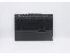 Lenovo Gehäuseoberseite Baugruppe US L82B5 NFPRGB für Lenovo Legion 5-15ARH05 (82B5)