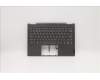 Lenovo COVER UpperCaseASM _USA B 20TG für Lenovo ThinkBook Plus (20TG)