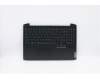 Lenovo Gehäuseoberseite Baugruppe Italienisch L 82EY OB für Lenovo IdeaPad Gaming 3-15ARH05 (82EY)