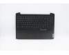 Lenovo Gehäuseoberseite Baugruppe US International L 82EY OB für Lenovo IdeaPad Gaming 3-15ARH05 (82EY)