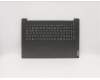 Lenovo Gehäuseoberseite Baugruppe Griechisch L82GX NFPIGDIS für Lenovo V17-IIL (82GX)