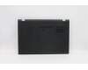 5CB0Z69158 Lenovo FRU T15 Geh&auml;use Hinterteil Unterbaugruppe L860 antimikrobiell