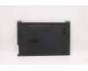 Lenovo COVER FRU D_COVER_ASSY_BK_Tex_W/earbuds für Lenovo ThinkPad E15 Gen 2 (20TD/20TE)
