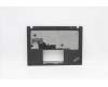 Lenovo COVER FRU C_COVER_ASM_MGAL_WWAN_BLK für Lenovo ThinkPad X13 Gen 2 (20WK/20WL)