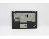 Lenovo COVER FR COVER HT4B5_C_COVER_SUB_ASSY für Lenovo ThinkPad T14 Gen 2 (20XK/20XL)