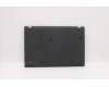 Lenovo COVER Tiger AMD_D Cover_WWAN 5G_Black für Lenovo ThinkPad T14s Gen 2 (20XF/20XG)
