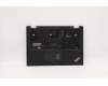 Lenovo COVER FRU COVER UCASE Y-FPR BK Ares2 CS für Lenovo ThinkPad L13 Gen 2 (21AB)