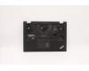 Lenovo COVER FRU COVER UCASE N-FPR BK Ares2 CS für Lenovo ThinkPad L13 Gen 2 (21AB)