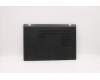 Lenovo COVER D_COVER_SUB_ASSY_DUM_SIM für Lenovo ThinkPad T15p Gen 2 (21A7/21A8)