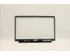 Lenovo COVER FRU B_COVER_IR_ASSY für Lenovo ThinkPad E15 Gen 4 (21E6/21E7)